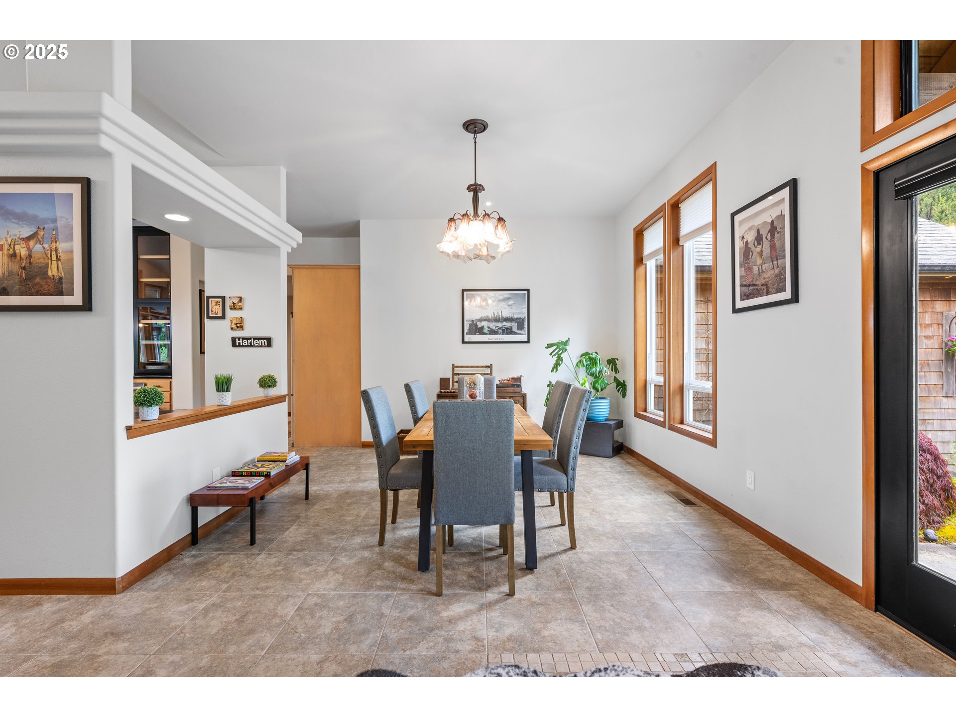 2499 Pine Ridge Drive Gearhart, OR 97138 - Photo 10 of 48 Dining Area