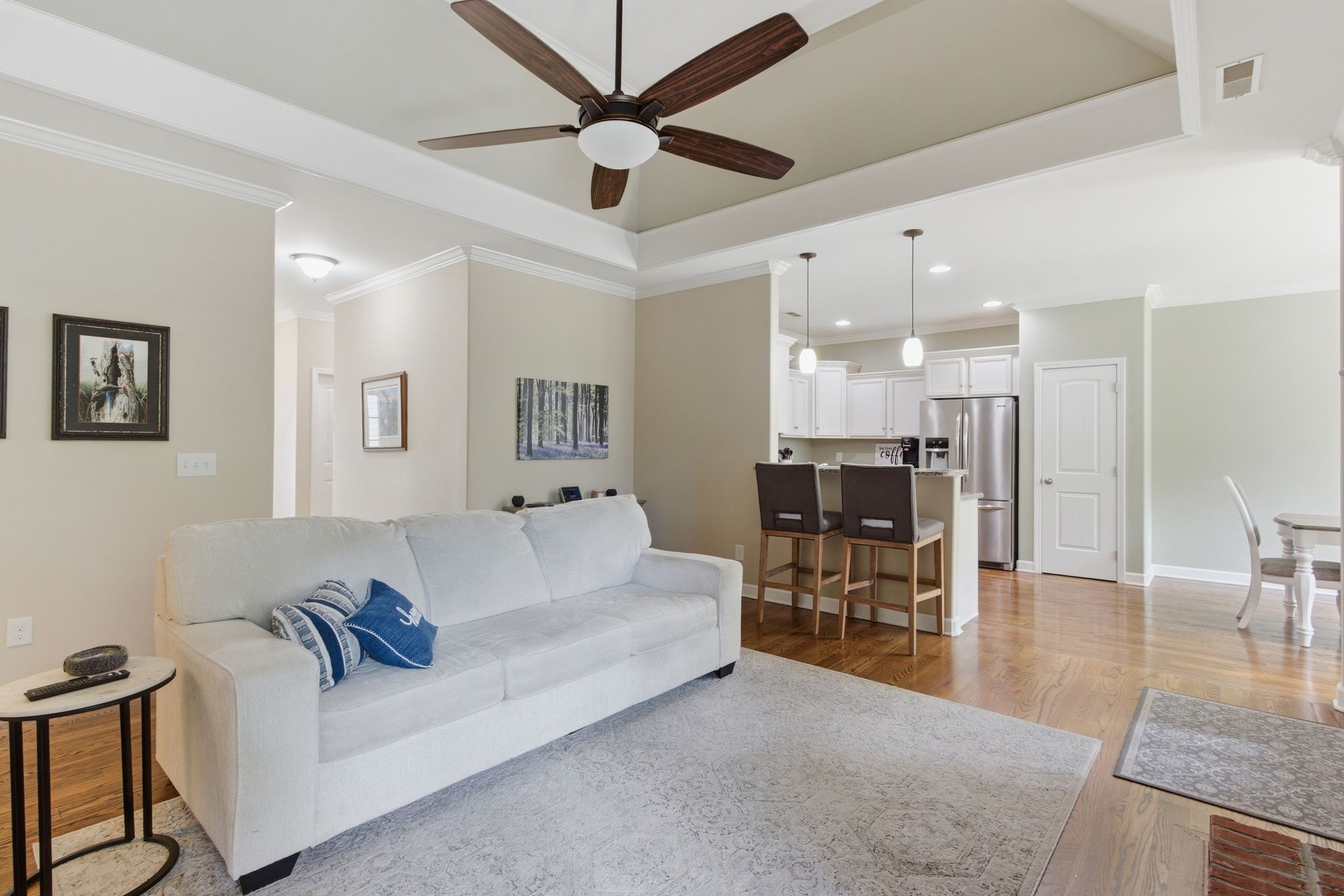 7024 Nickalus Way Spring Hill, TN 37174 - Photo 8 of 35 Gallery Image 8