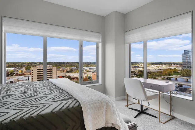 $440,000 | 124 Campau Avenue Northwest, Unit 1710, Grand Rapids, MI 49503