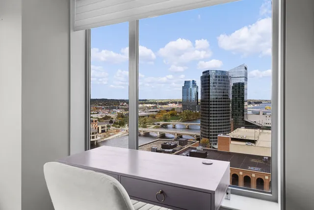 $440,000 | 124 Campau Avenue Northwest, Unit 1710, Grand Rapids, MI 49503