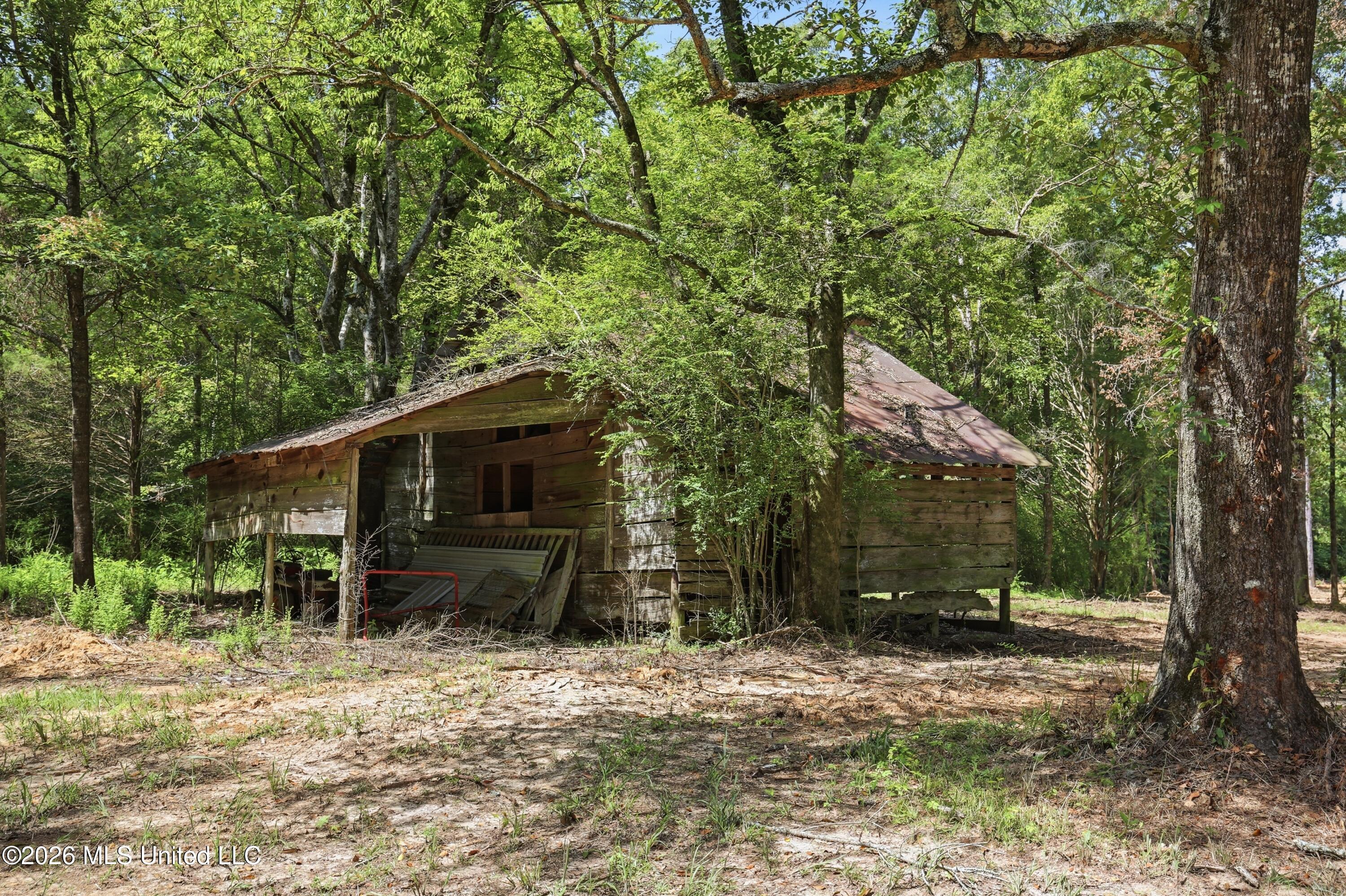 478 Potluck Road Canton, MS 39046 - Photo 13 of 35 13-478 Potluck Rd _ Hometoursms.com