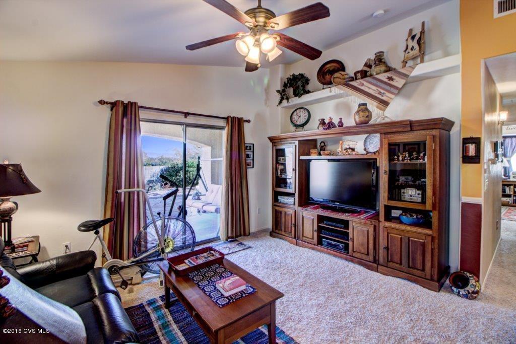 299 East Creosote Draw Road Vail, AZ 85641 - Photo 8 of 32