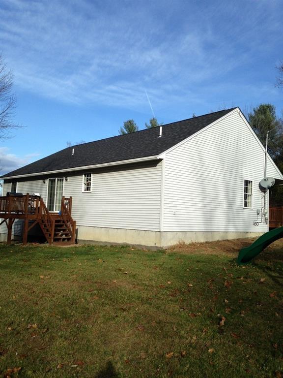 393 Center Road Fairfield, ME 04937 - Photo 25 of 30 Photo