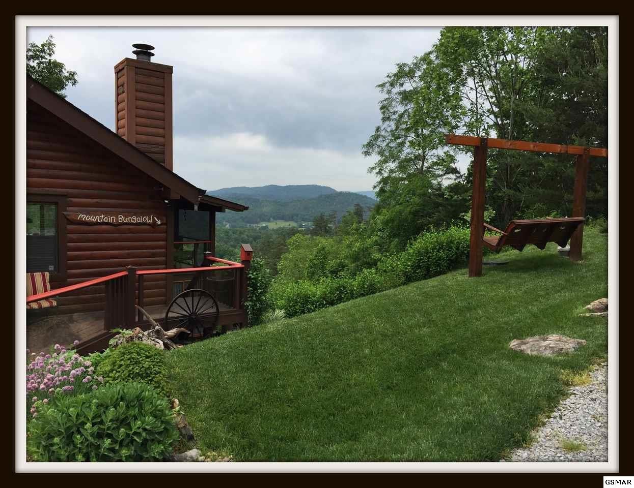 3514 Jakes Rdg Way Sevierville, TN 37862 - Photo 2 of 36 Gallery Image 2
