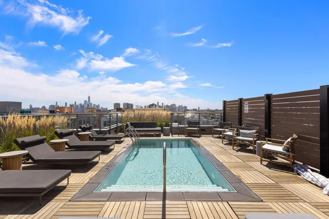 $4,800 | 1425 Hudson Street, Unit PH3, Hoboken, NJ 07030