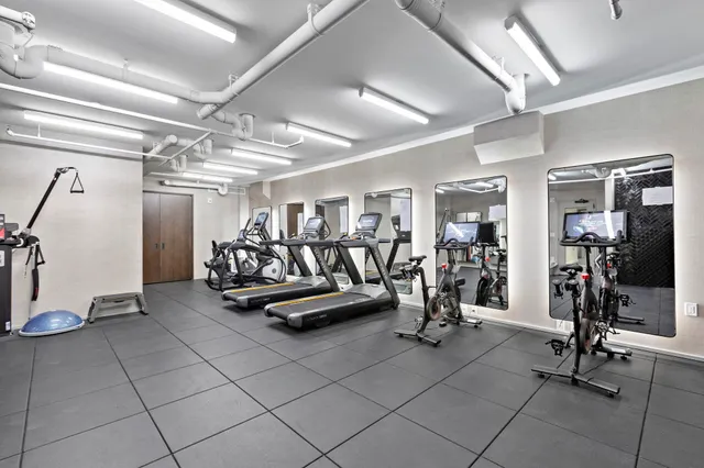 $4,800 | 1425 Hudson Street, Unit PH3, Hoboken, NJ 07030