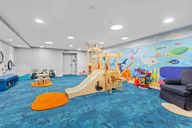 $4,800 | 1425 Hudson Street, Unit PH3, Hoboken, NJ 07030