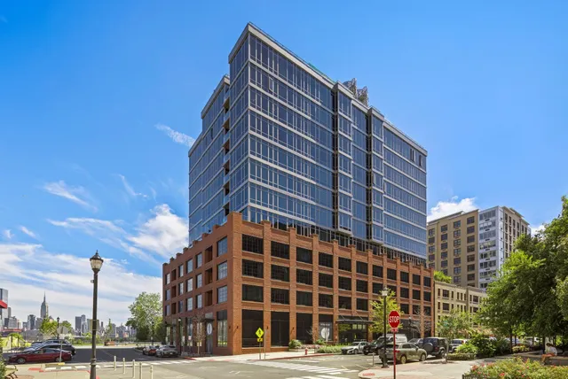 $4,800 | 1425 Hudson Street, Unit PH3, Hoboken, NJ 07030