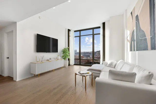 $4,800 | 1425 Hudson Street, Unit PH3, Hoboken, NJ 07030