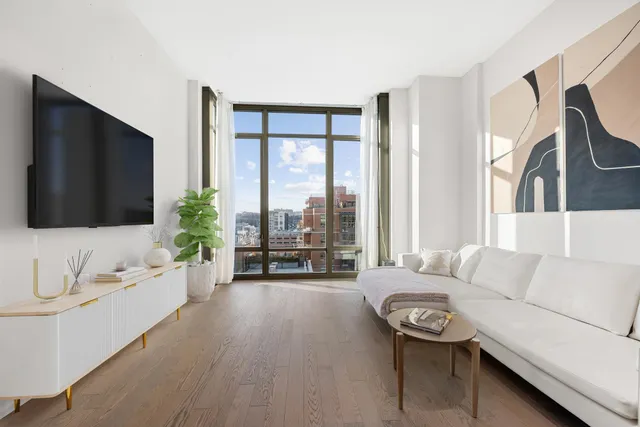 $4,800 | 1425 Hudson Street, Unit PH3, Hoboken, NJ 07030