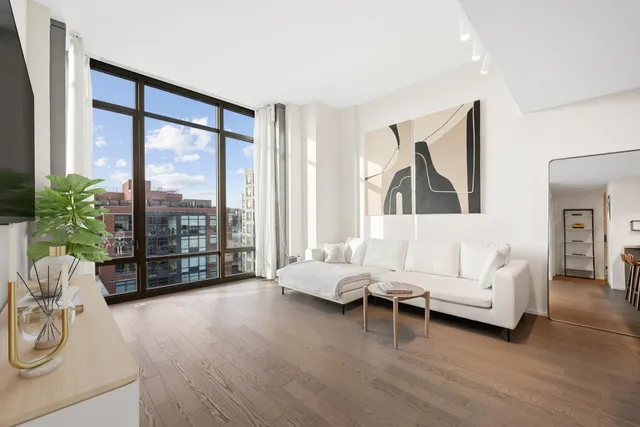 $4,800 | 1425 Hudson Street, Unit PH3, Hoboken, NJ 07030