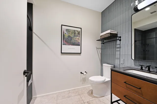 $4,800 | 1425 Hudson Street, Unit PH3, Hoboken, NJ 07030