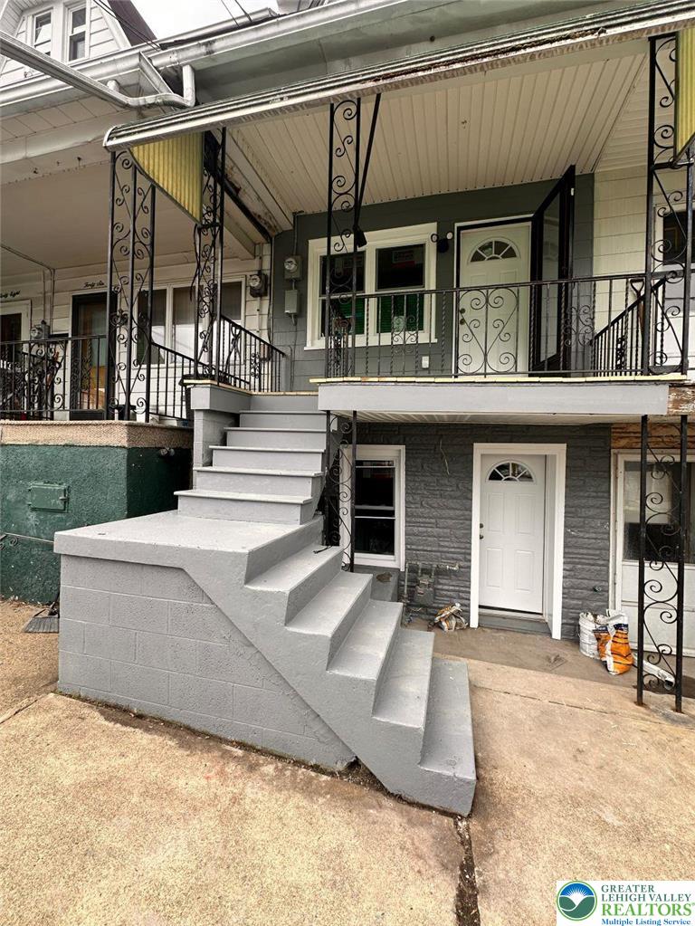 44 South Locust Street Mount Carmel, PA 17851 - Photo 2 of 18 a view of a building with sitting area