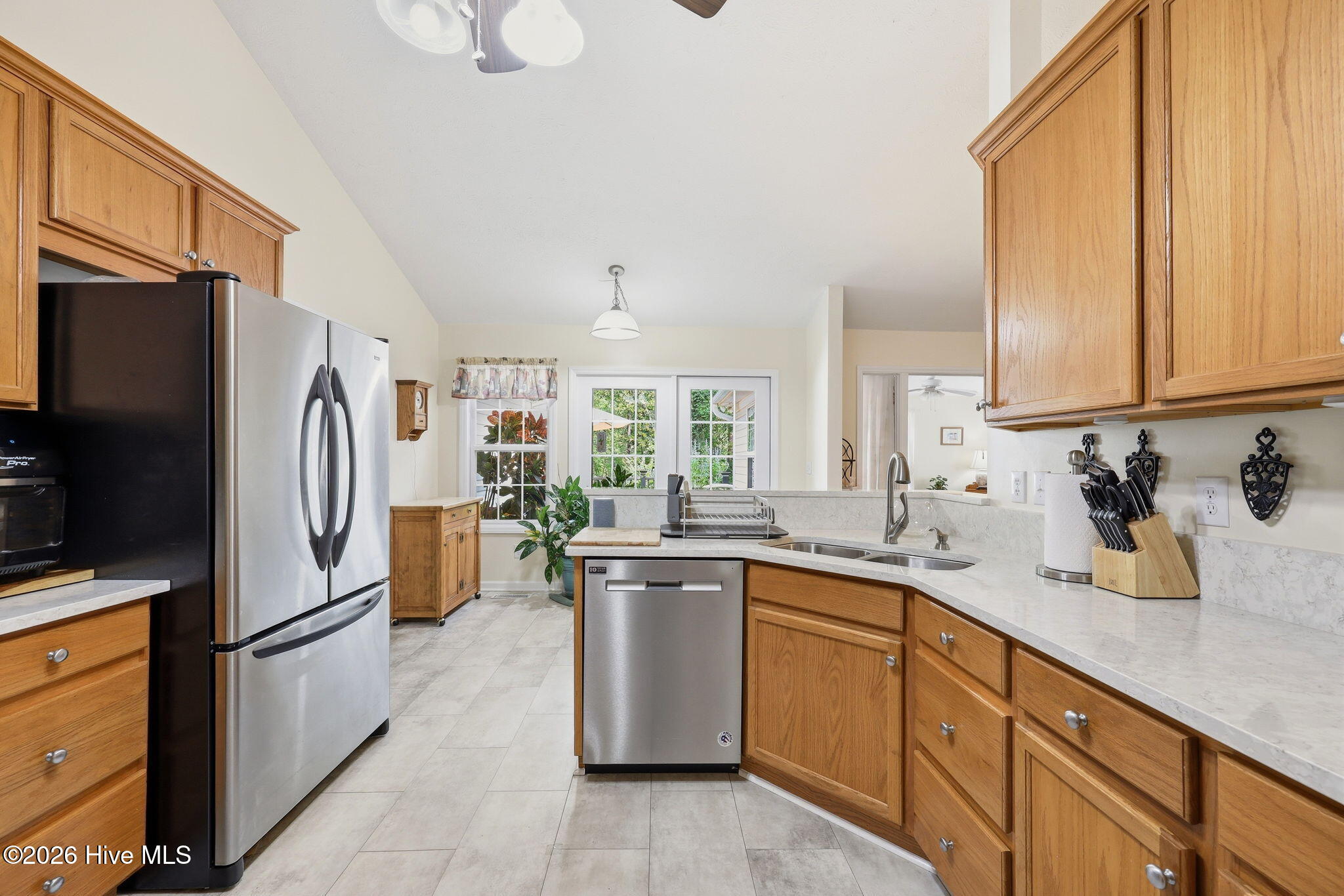 1180 Rays Bridge Road Whispering Pines, NC 28327 - Photo 10 of 44
