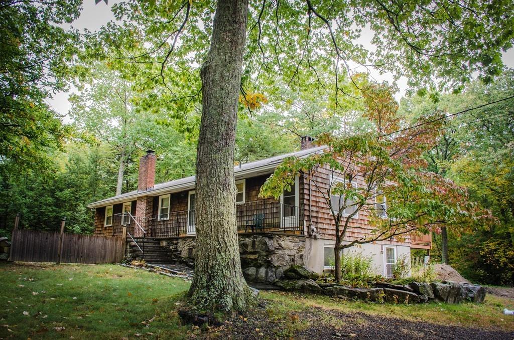 1 Milne Road Rutland, MA 01543 - Photo 3 of 27