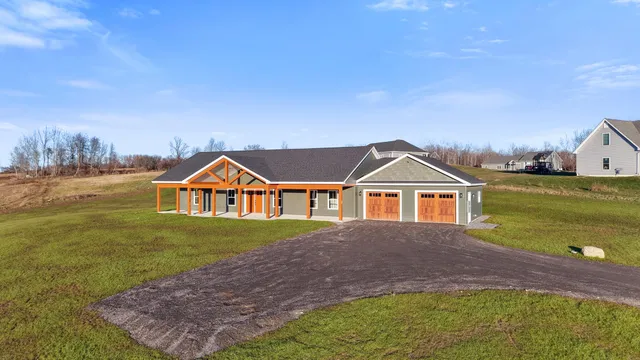 $599,900 | 21 Mia Ridge, Sidney, ME 04330