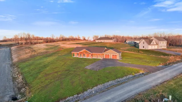 $599,900 | 21 Mia Ridge, Sidney, ME 04330