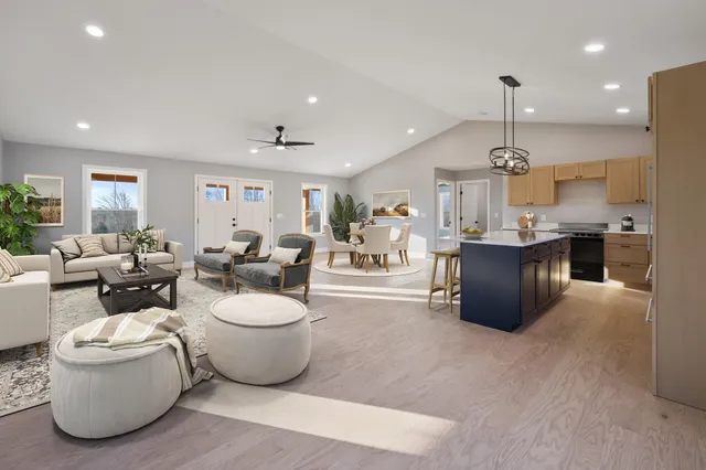 $599,900 | 21 Mia Ridge, Sidney, ME 04330