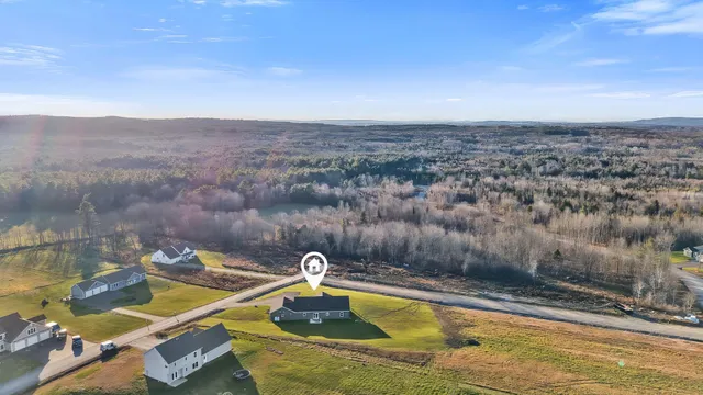 $599,900 | 21 Mia Ridge, Sidney, ME 04330