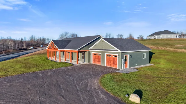 $599,900 | 21 Mia Ridge, Sidney, ME 04330