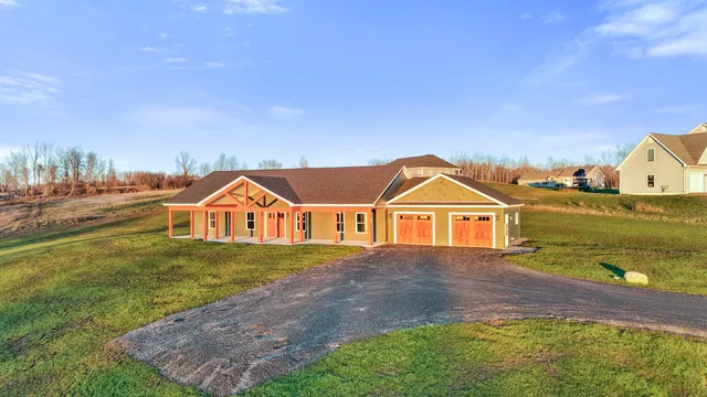 $599,900 | 21 Mia Ridge, Sidney, ME 04330