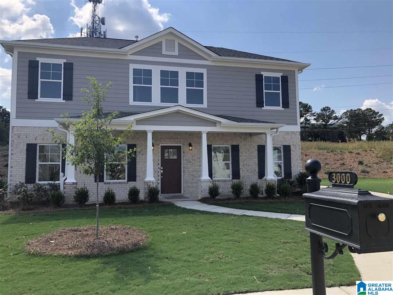 3000 Camellia Ridge Court Pelham, AL 35124 - Photo 2 of 22