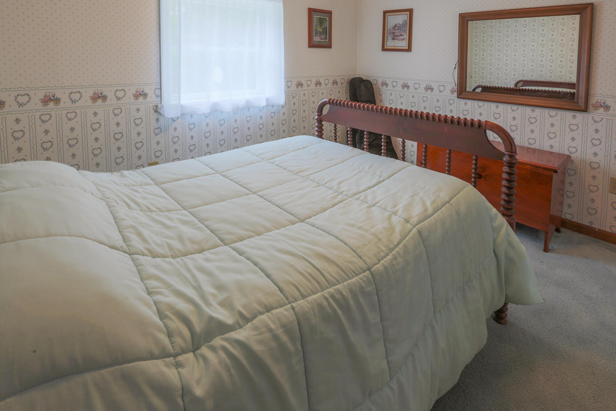 502 Curtis Road Swanville, ME 04915 - Photo 22 of 70 SearsportMaine-26