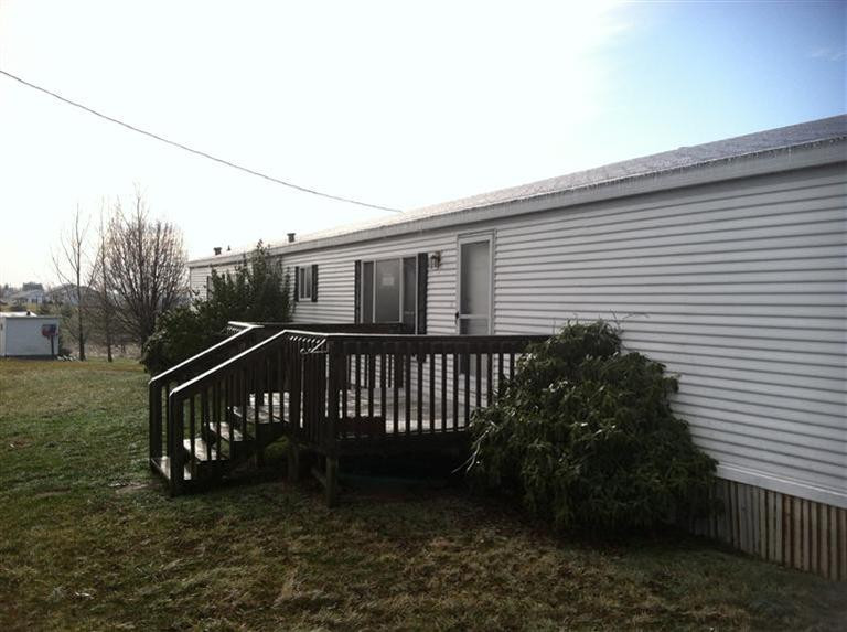 1456 Bridgeville Road Germantown, KY 41044 - Photo 1 of 14 Gallery Image 1