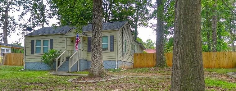 2633 Joyce Avenue Decatur, GA 30032 - Photo 1 of 1