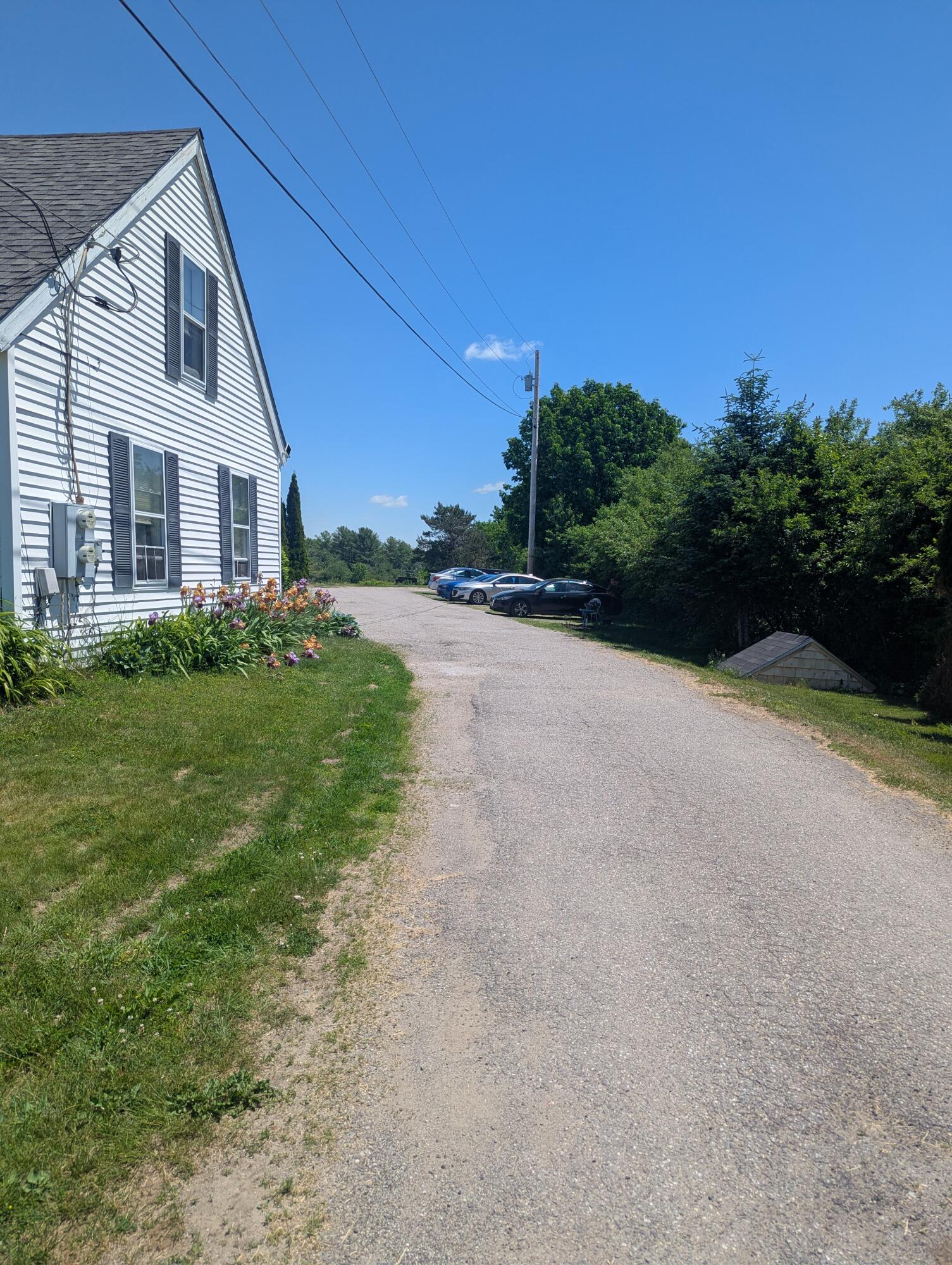 1055 Middle Road Warren, ME 04864 - Photo 21 of 31 PXL_20260613_155425950.MP