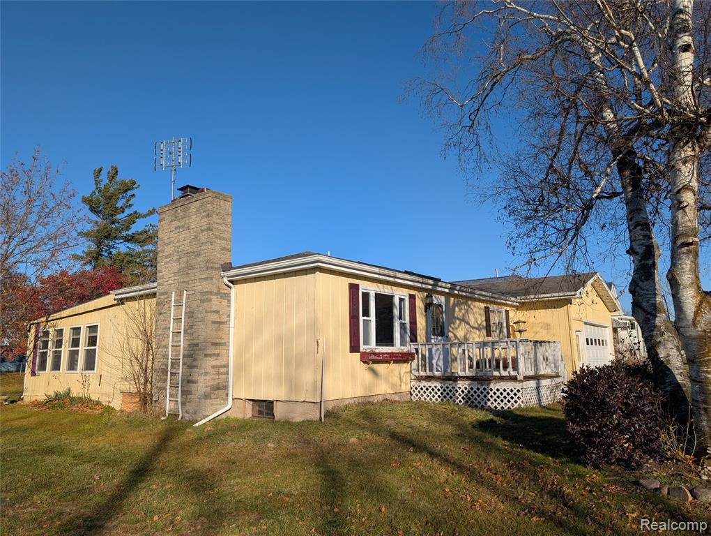 2123 Union Street Ubly, MI 48475 - Photo 3 of 31