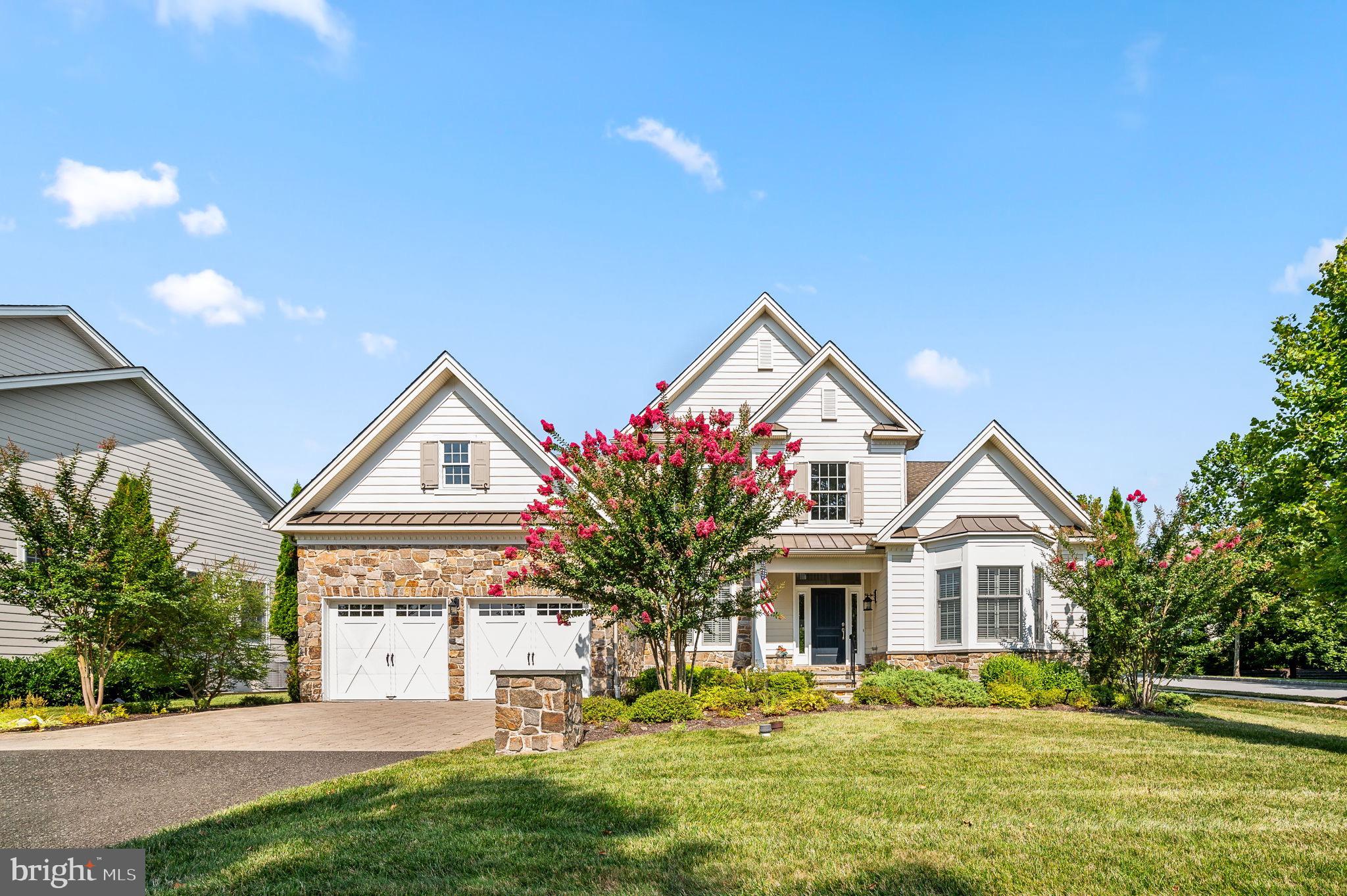 3809 Liseter Road Newtown Square, PA 19073 - Photo 1 of 79 Front of the home