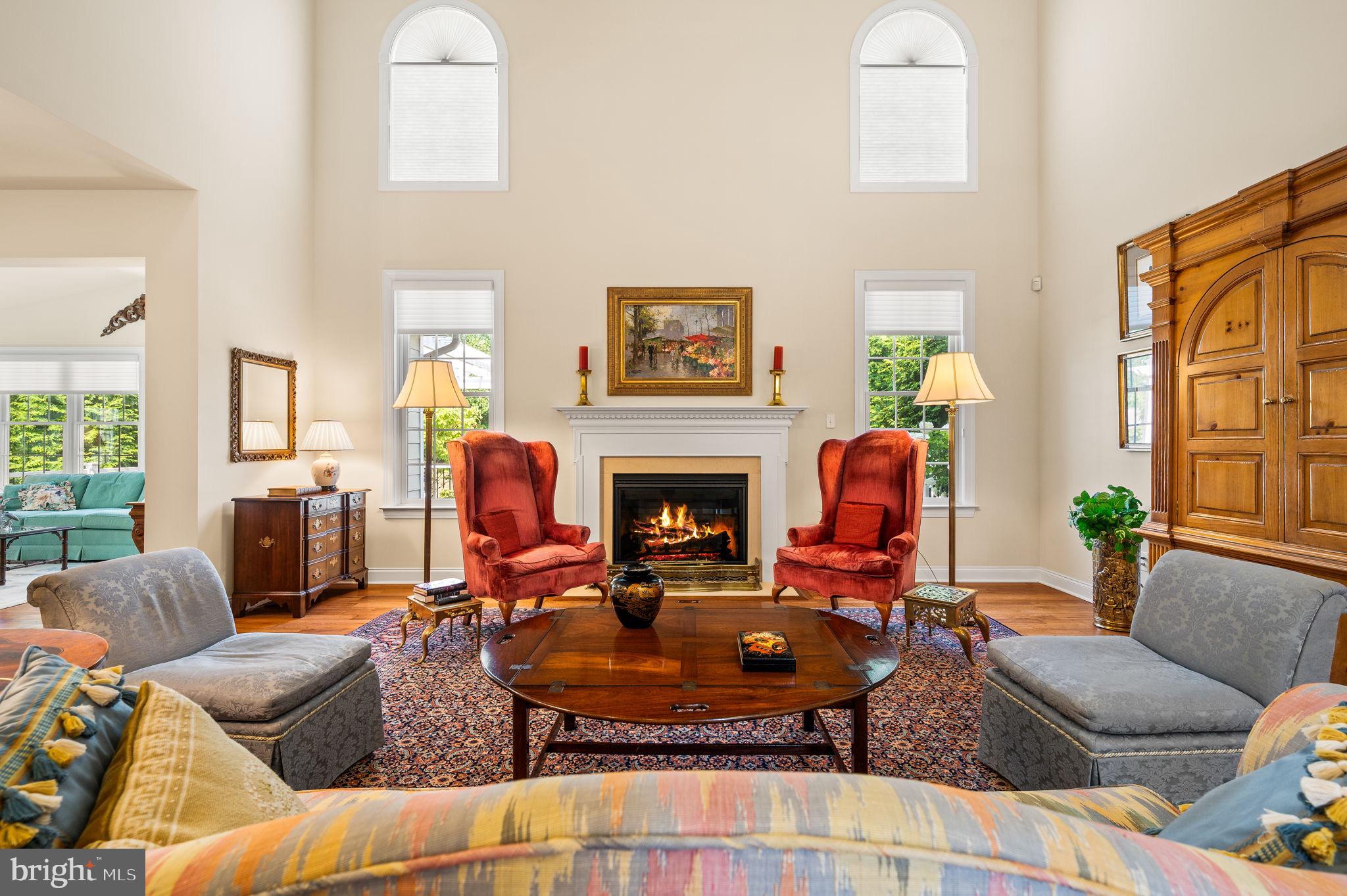 3809 Liseter Road Newtown Square, PA 19073 - Photo 12 of 79 Great Room