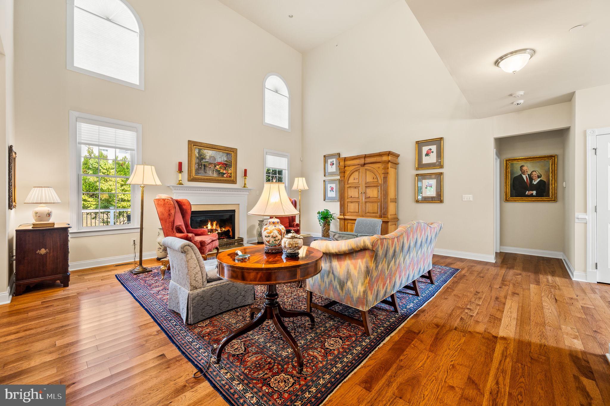 3809 Liseter Road Newtown Square, PA 19073 - Photo 13 of 79 Great Room