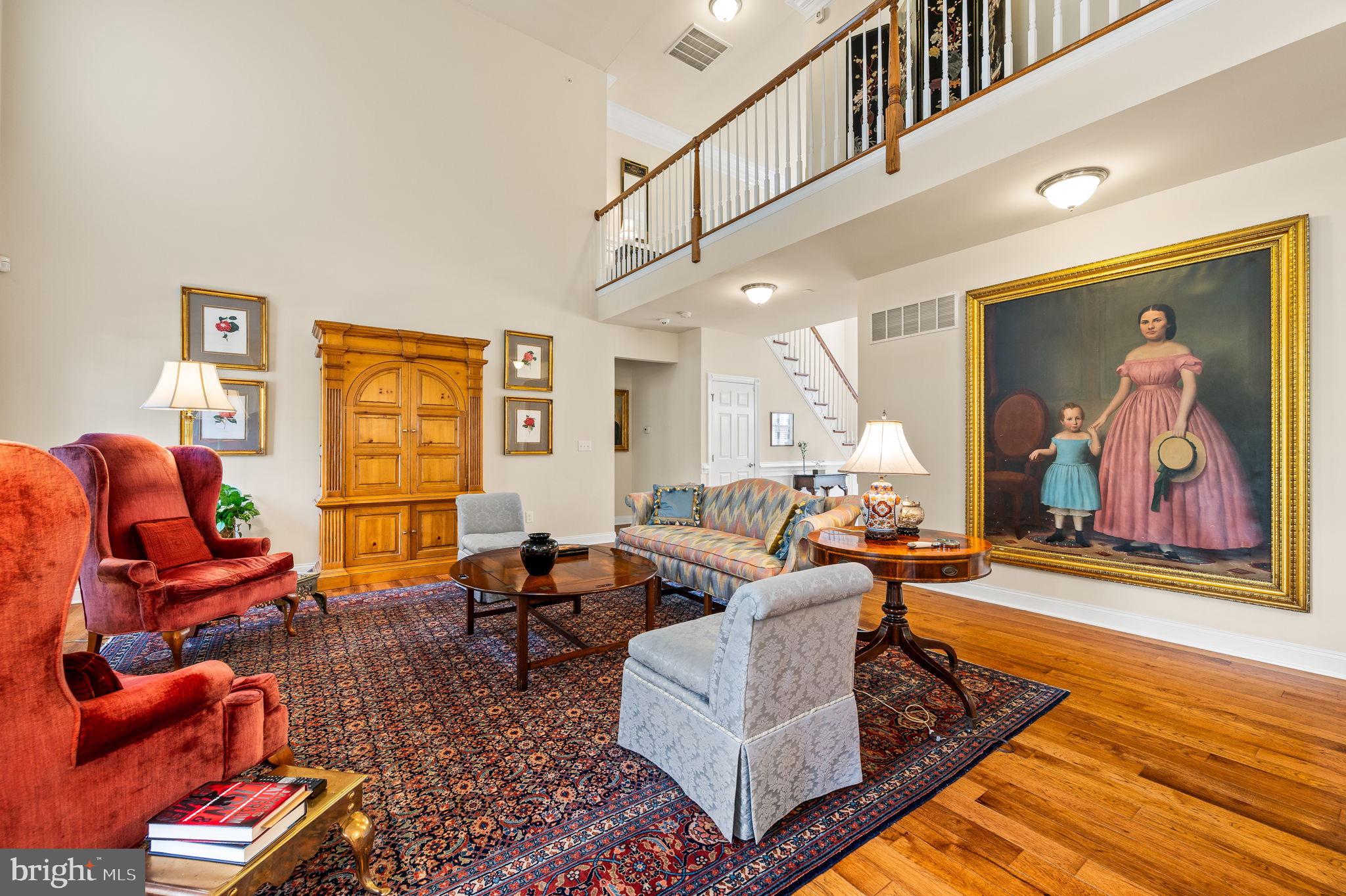 3809 Liseter Road Newtown Square, PA 19073 - Photo 14 of 79 Great Room