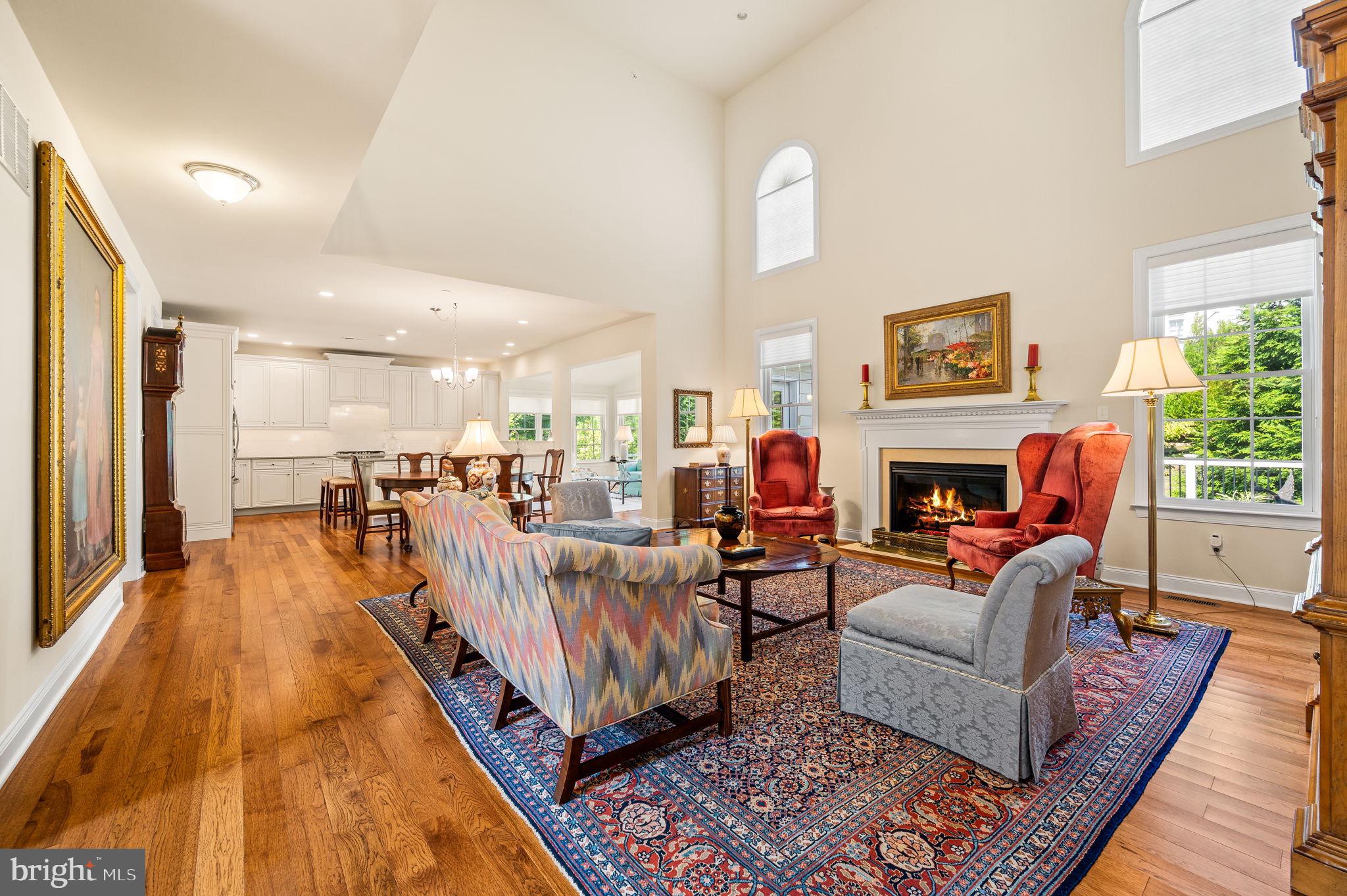 3809 Liseter Road Newtown Square, PA 19073 - Photo 15 of 79 Great Room