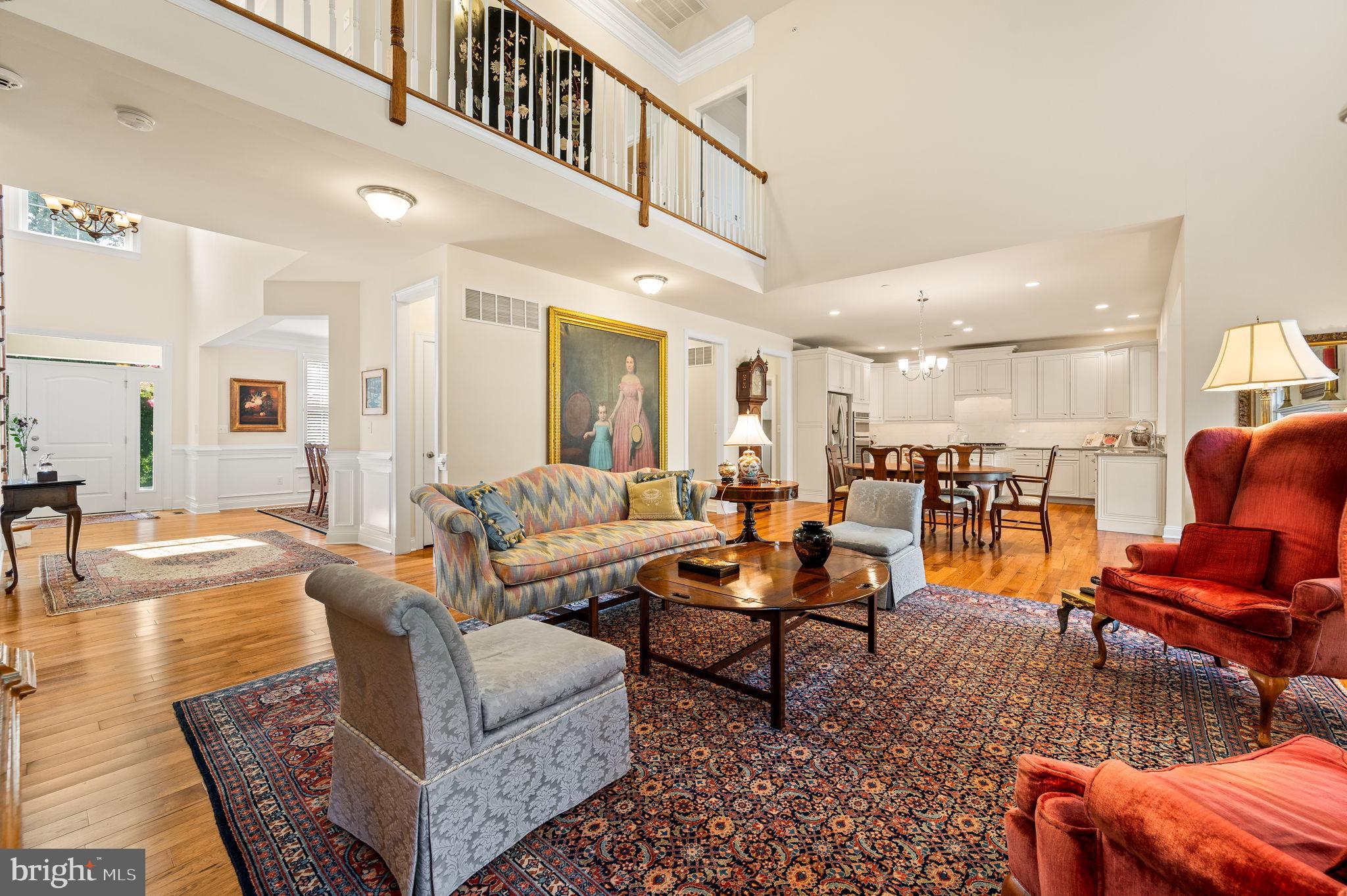 3809 Liseter Road Newtown Square, PA 19073 - Photo 16 of 79 Great Room