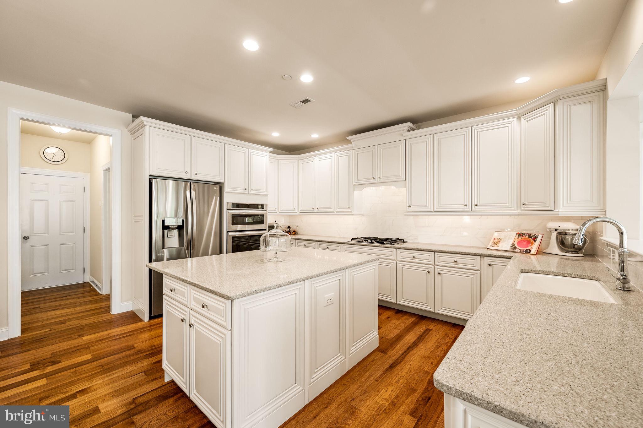 3809 Liseter Road Newtown Square, PA 19073 - Photo 19 of 79 Kitchen