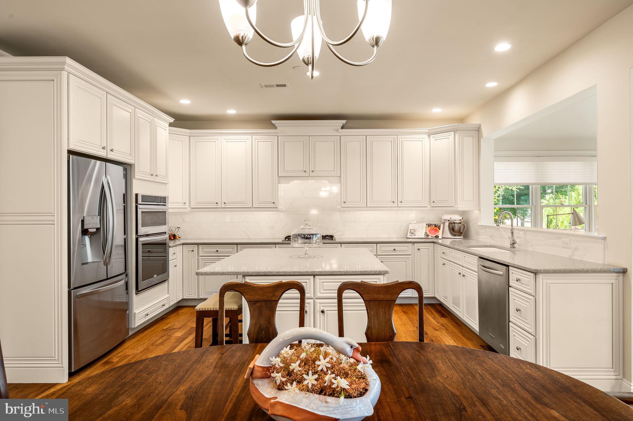 3809 Liseter Road Newtown Square, PA 19073 - Photo 20 of 79 Kitchen