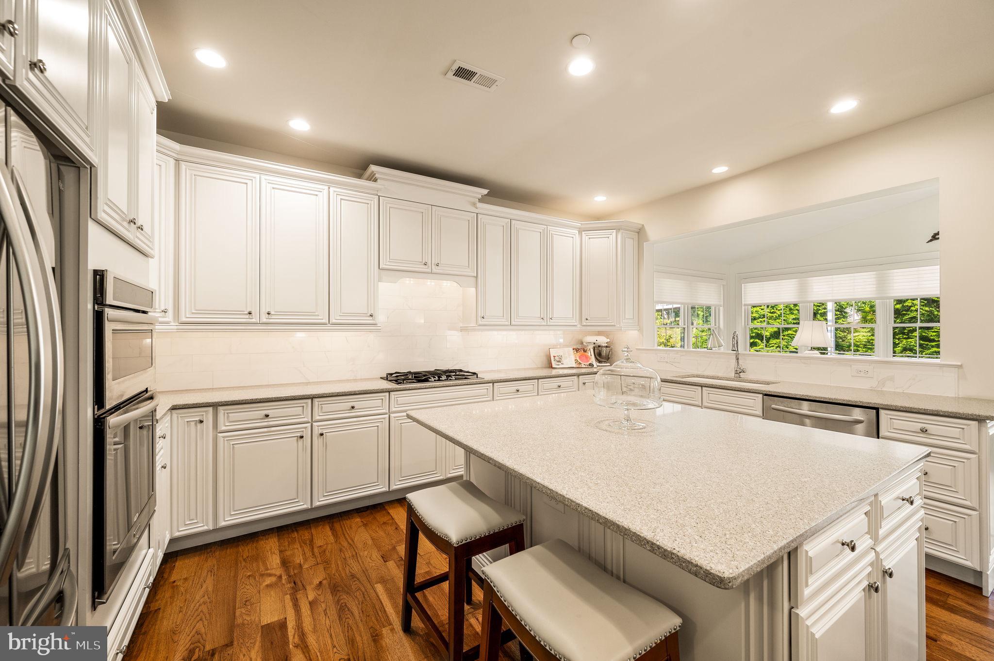 3809 Liseter Road Newtown Square, PA 19073 - Photo 21 of 79 Kitchen