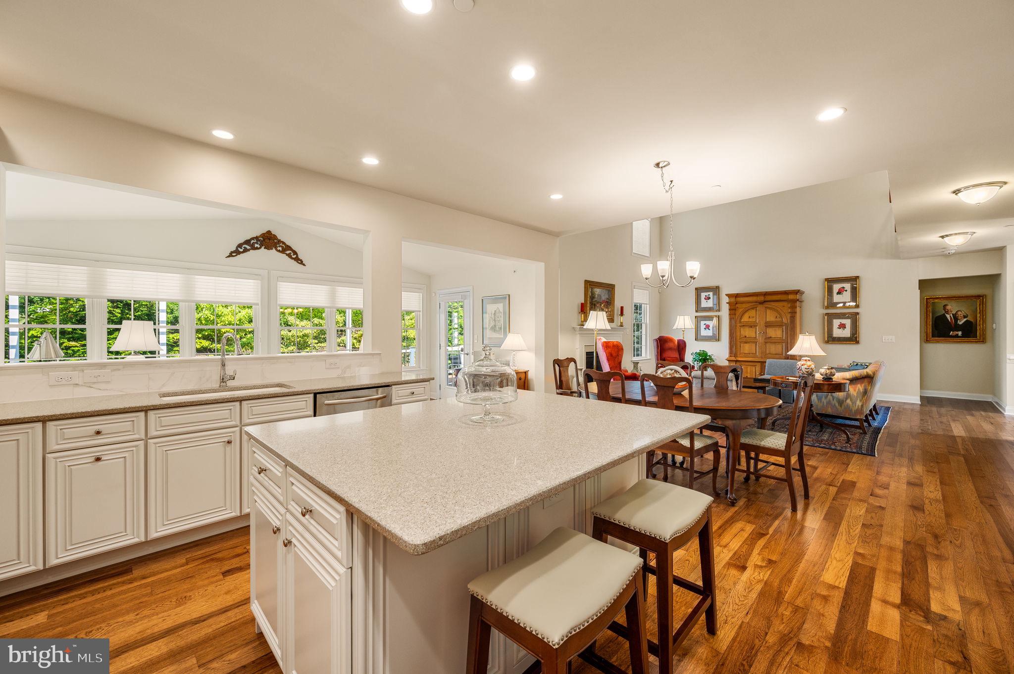 3809 Liseter Road Newtown Square, PA 19073 - Photo 23 of 79 Kitchen