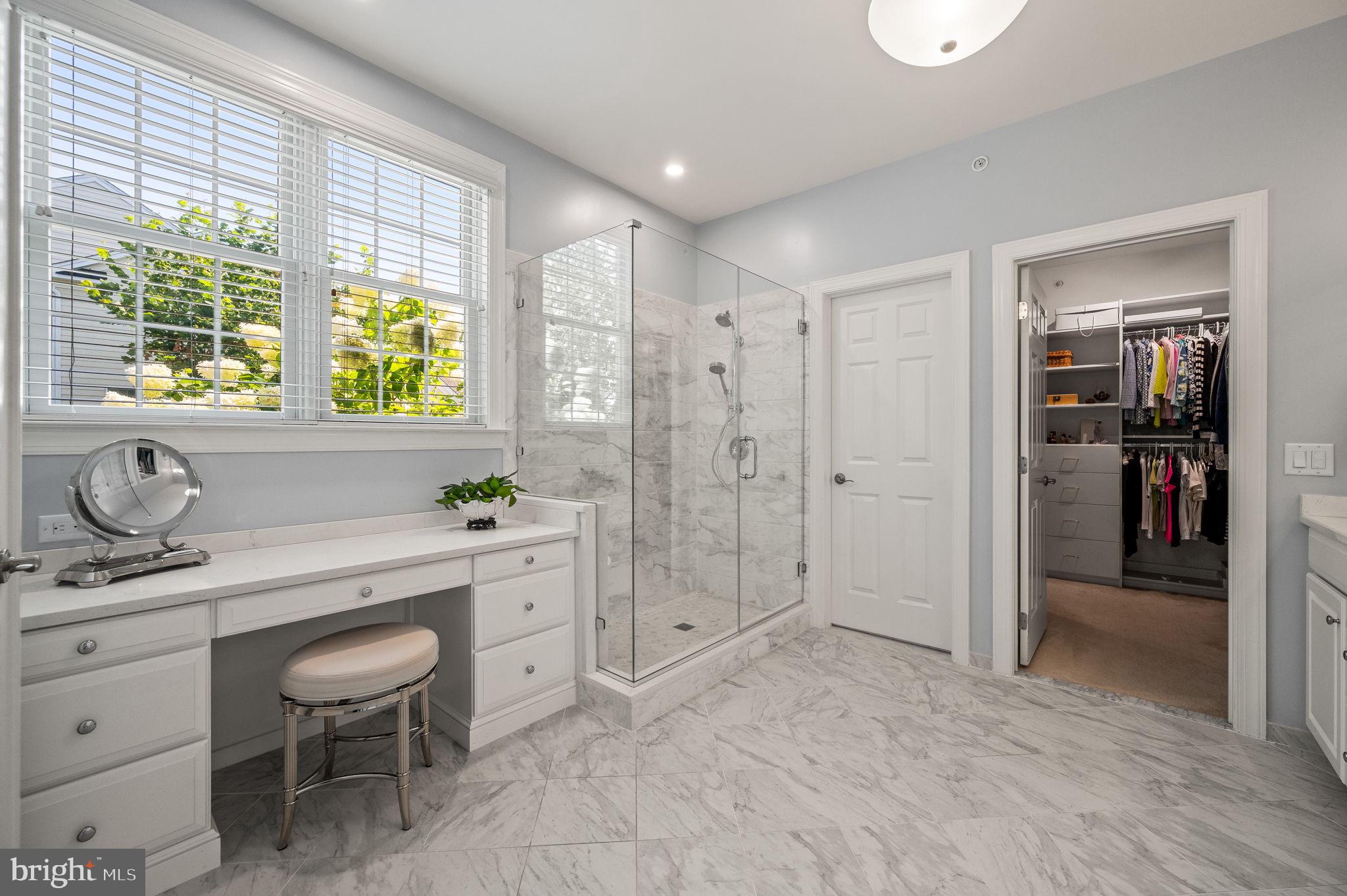 3809 Liseter Road Newtown Square, PA 19073 - Photo 35 of 79 Primary Bath