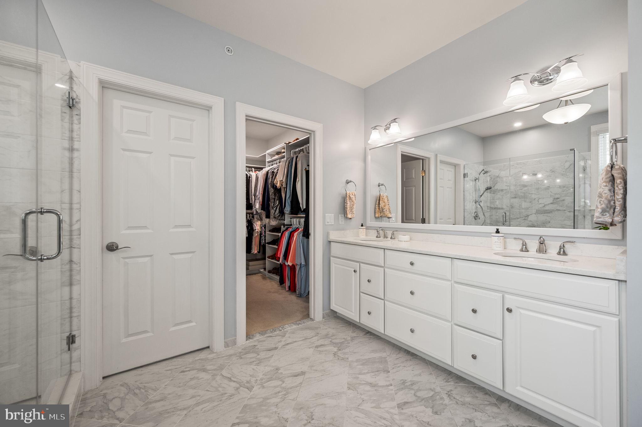 3809 Liseter Road Newtown Square, PA 19073 - Photo 36 of 79 Primary Bath