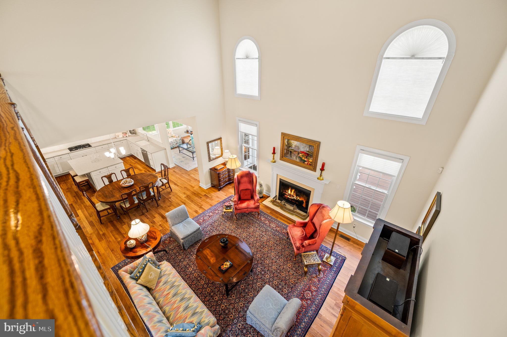3809 Liseter Road Newtown Square, PA 19073 - Photo 40 of 79 Great Room