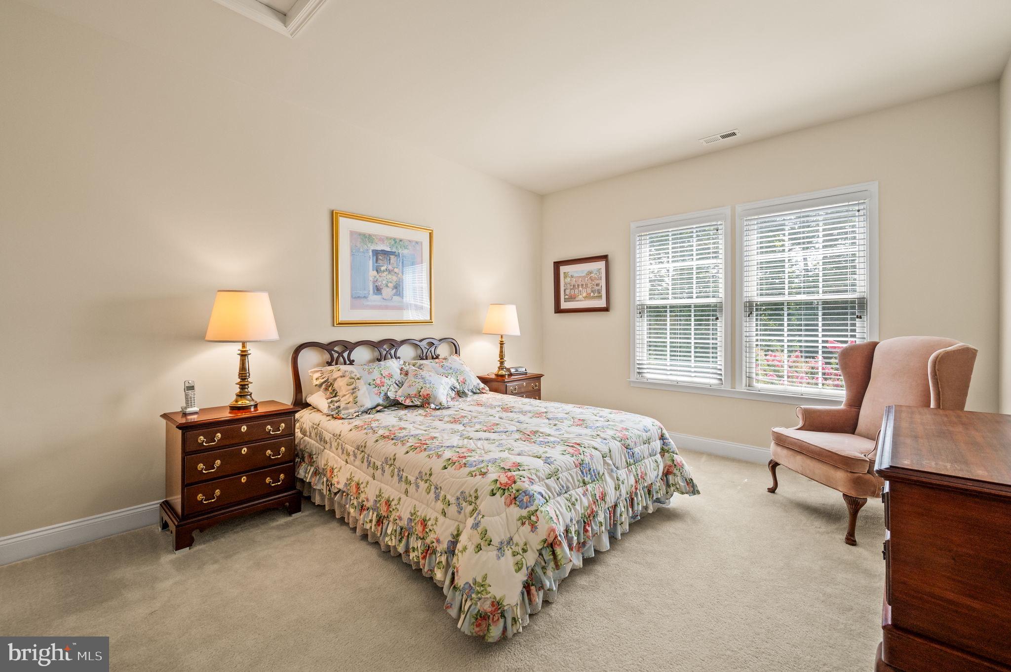 3809 Liseter Road Newtown Square, PA 19073 - Photo 42 of 79 2nd Bedroom