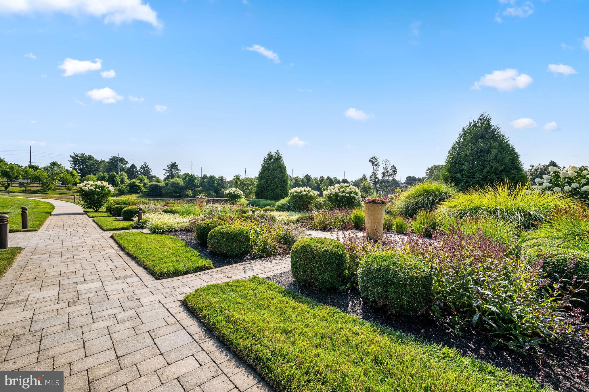 3809 Liseter Road Newtown Square, PA 19073 - Photo 57 of 79 Gardens at Barn Clubhouse