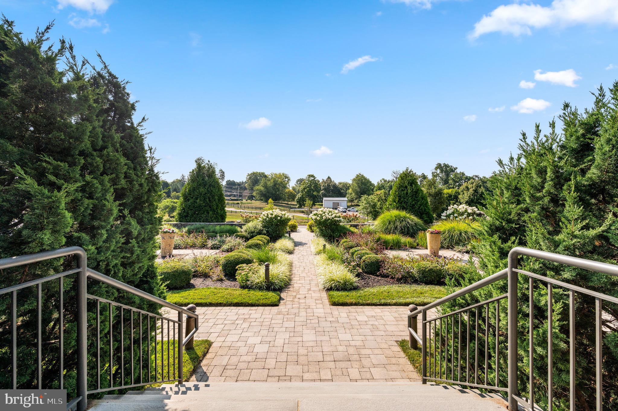 3809 Liseter Road Newtown Square, PA 19073 - Photo 58 of 79 Gardens at Barn Club House