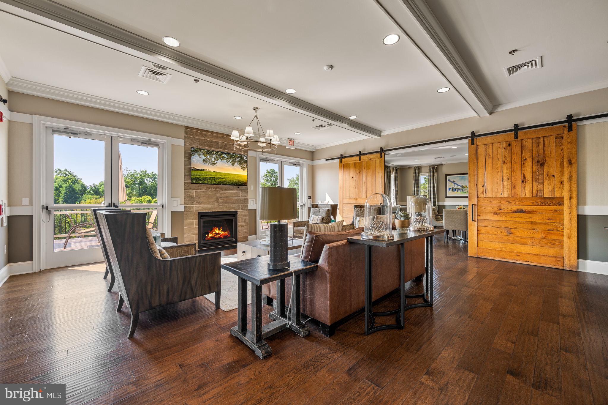 3809 Liseter Road Newtown Square, PA 19073 - Photo 63 of 79 2nd Club House