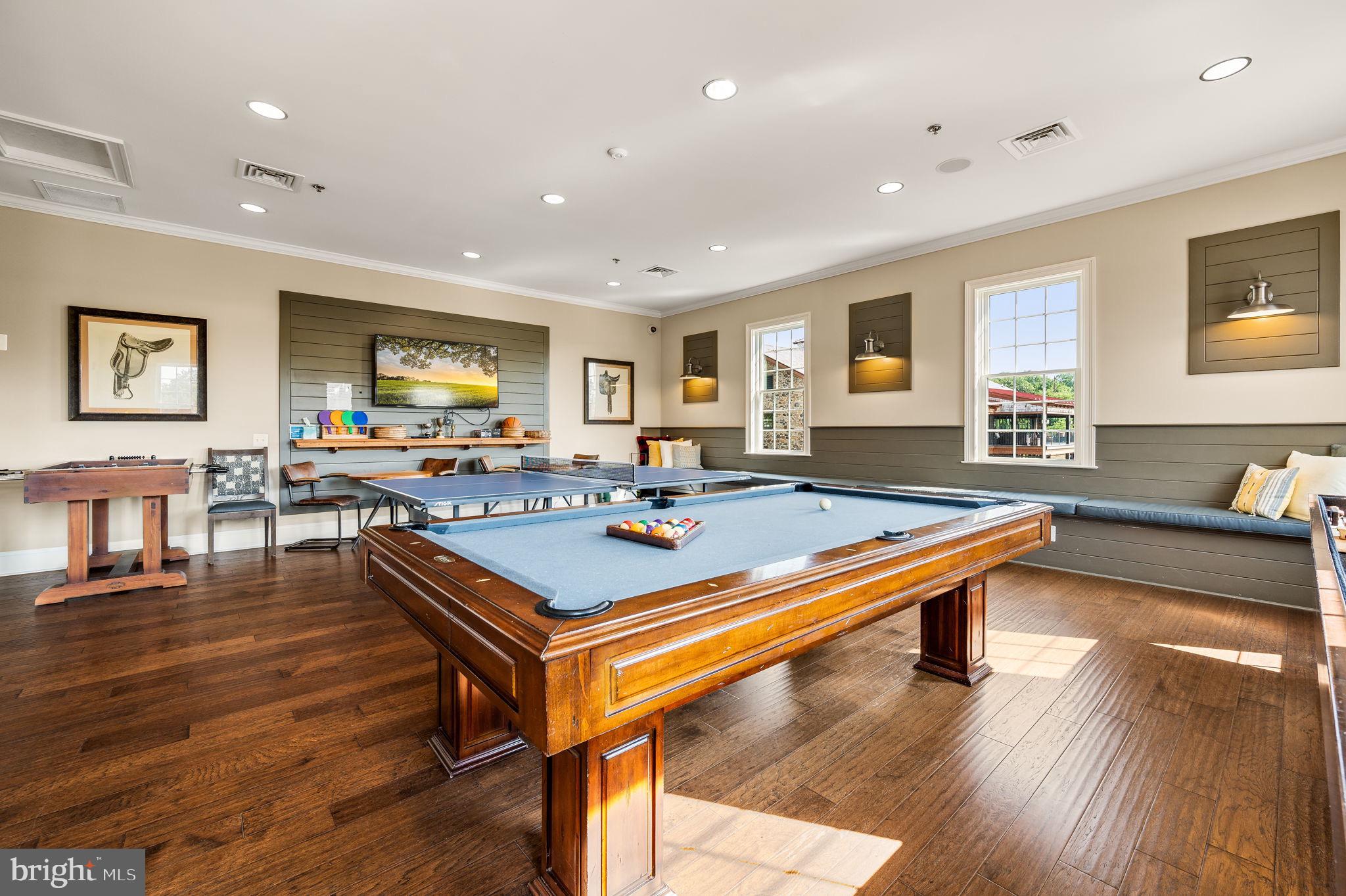 3809 Liseter Road Newtown Square, PA 19073 - Photo 64 of 79 Game Room