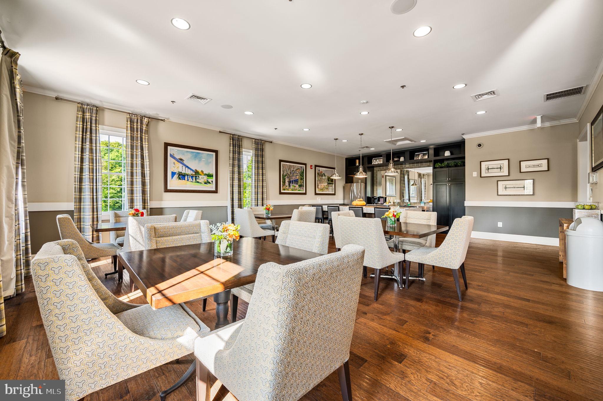 3809 Liseter Road Newtown Square, PA 19073 - Photo 65 of 79 2nd Club House